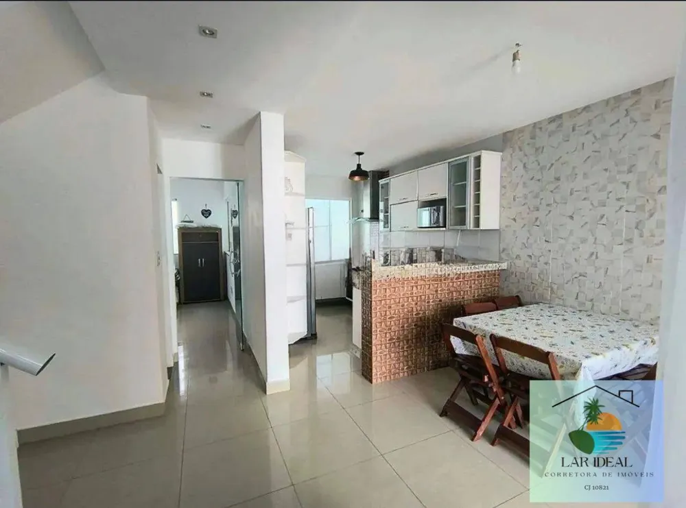 Casa, 4 quartos, 80 m² - Foto 4