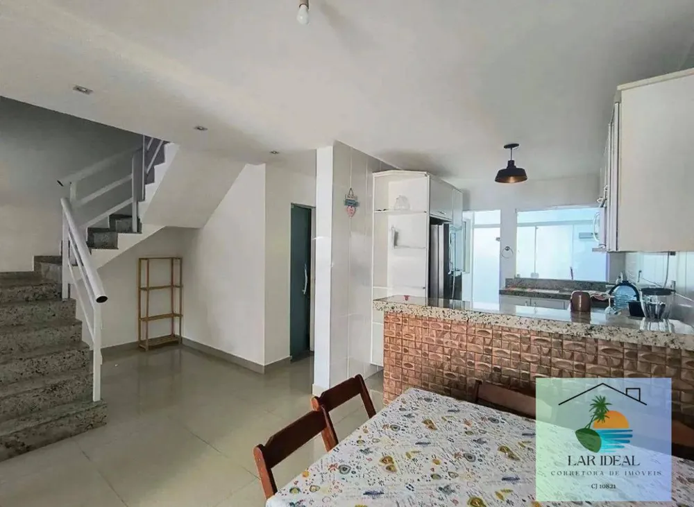 Casa, 4 quartos, 80 m² - Foto 12
