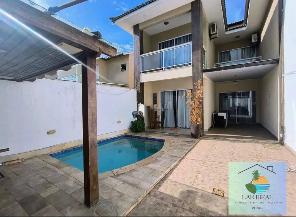 Casa, 4 quartos, 80 m² - Foto 9