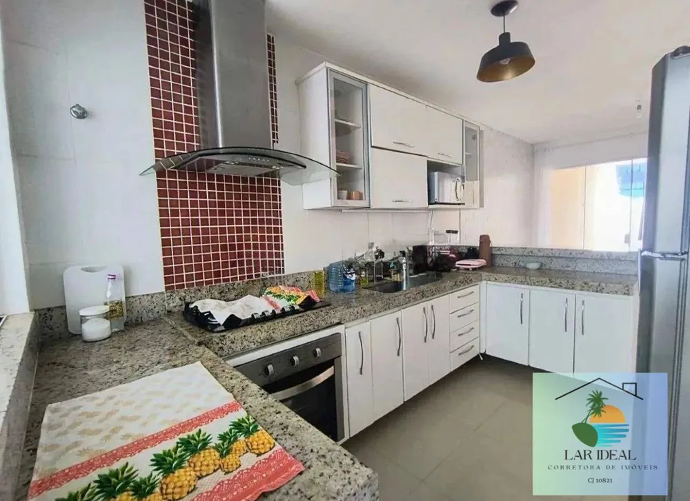 Casa, 4 quartos, 80 m² - Foto 8
