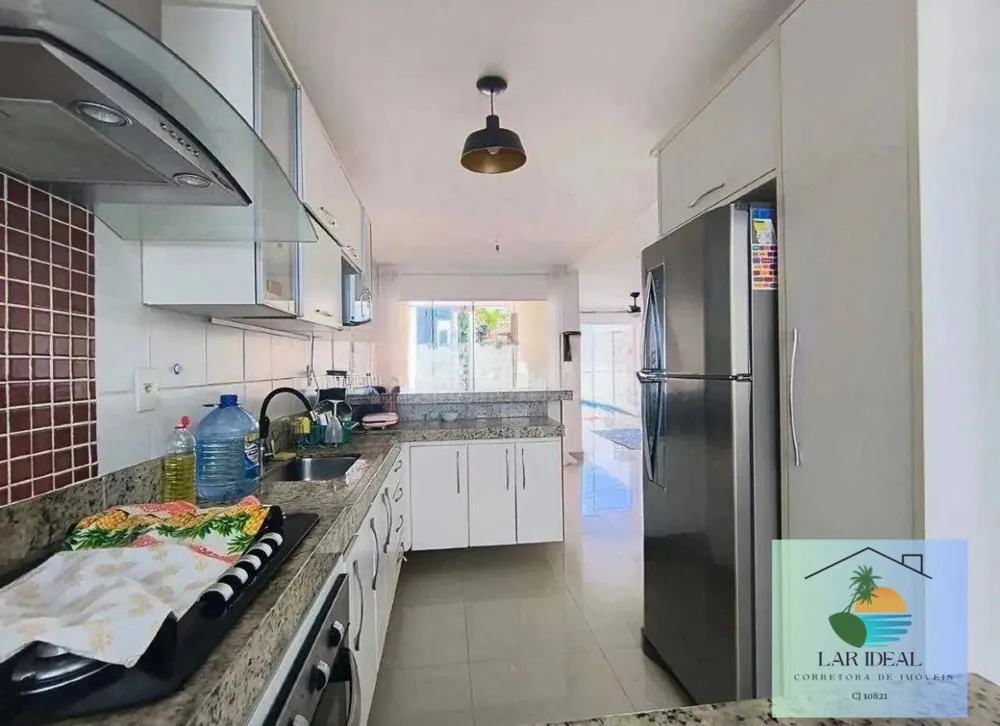 Casa, 4 quartos, 80 m² - Foto 17