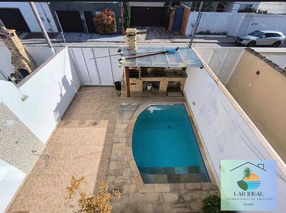 Casa, 4 quartos, 80 m² - Foto 16