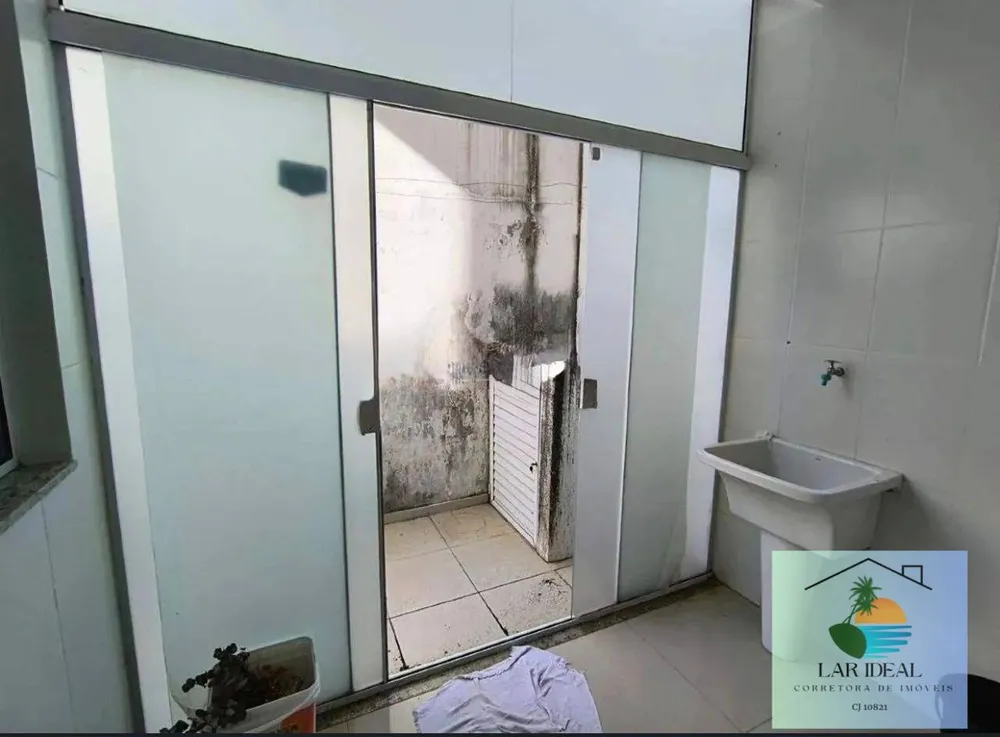 Casa, 4 quartos, 80 m² - Foto 11