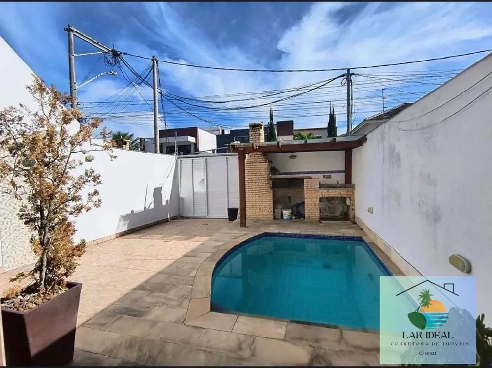 Casa, 4 quartos, 80 m² - Foto 6