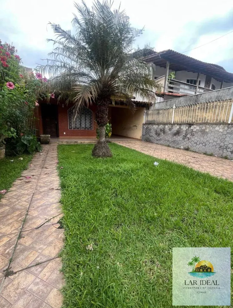 Casa, 3 quartos - Foto 2