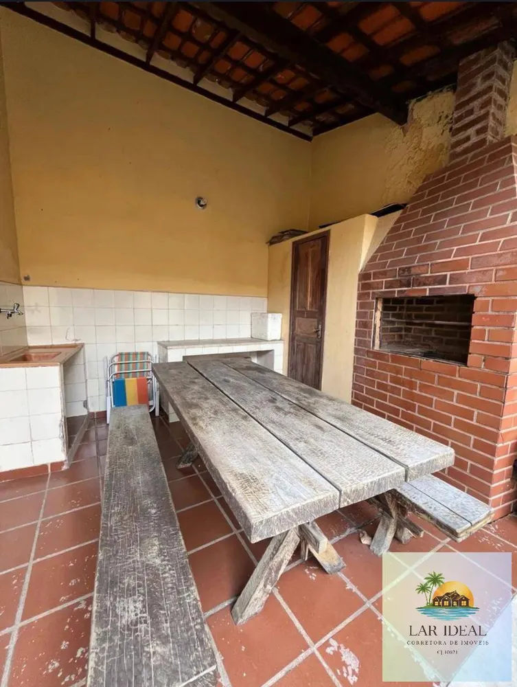 Casa, 3 quartos - Foto 14