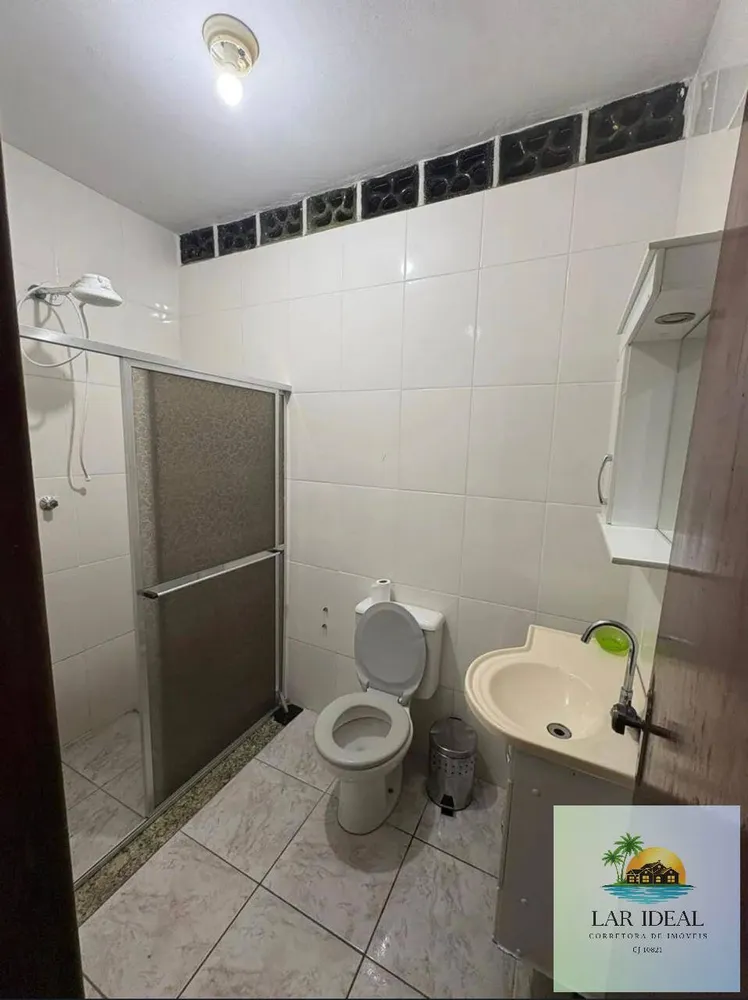Casa, 3 quartos - Foto 12