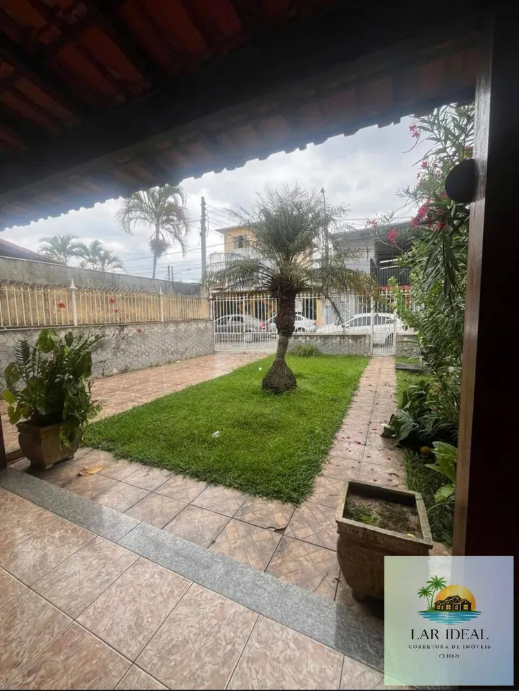 Casa, 3 quartos - Foto 4