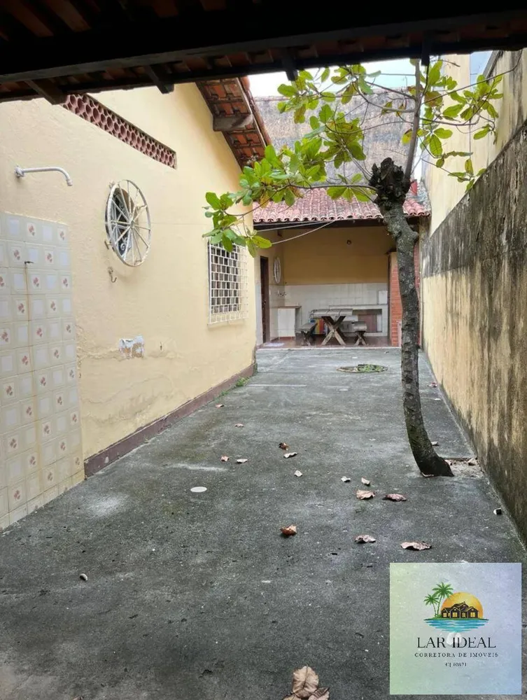 Casa, 3 quartos - Foto 13