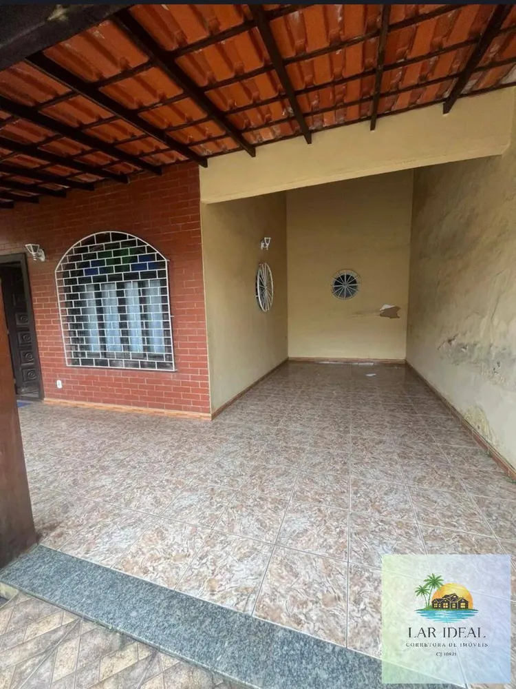 Casa, 3 quartos - Foto 3