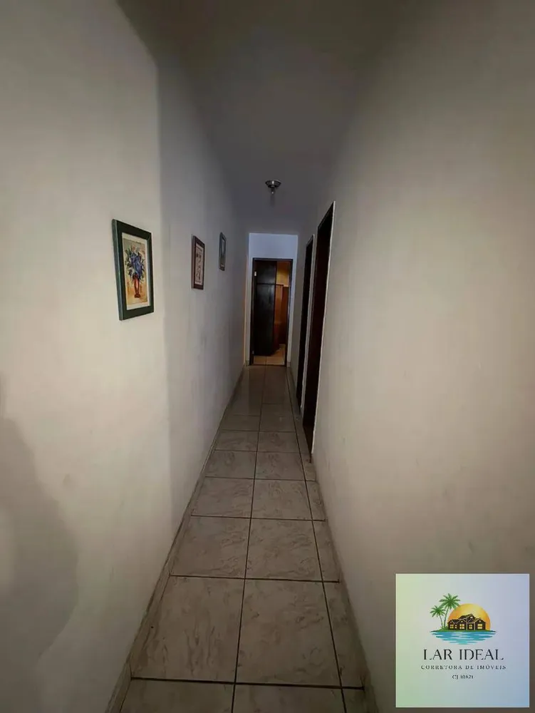 Casa, 3 quartos - Foto 8
