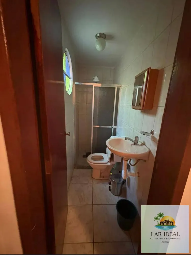Casa, 3 quartos - Foto 10