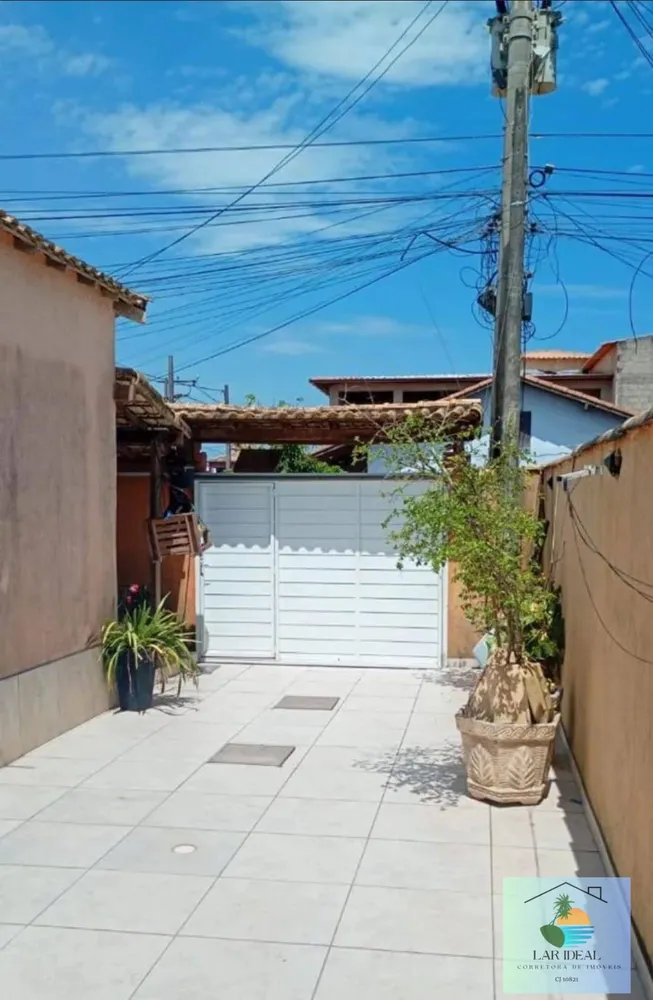 Casa, 2 quartos, 60 m² - Foto 10