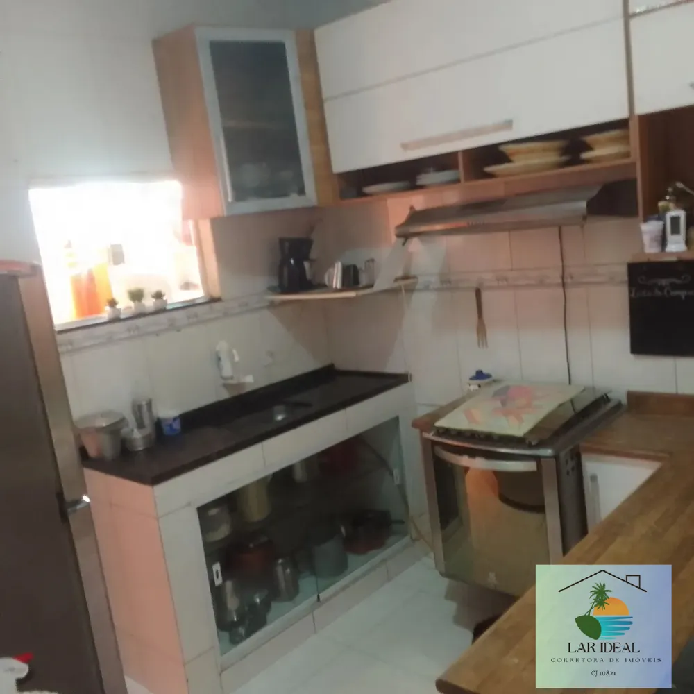 Casa, 2 quartos, 60 m² - Foto 4