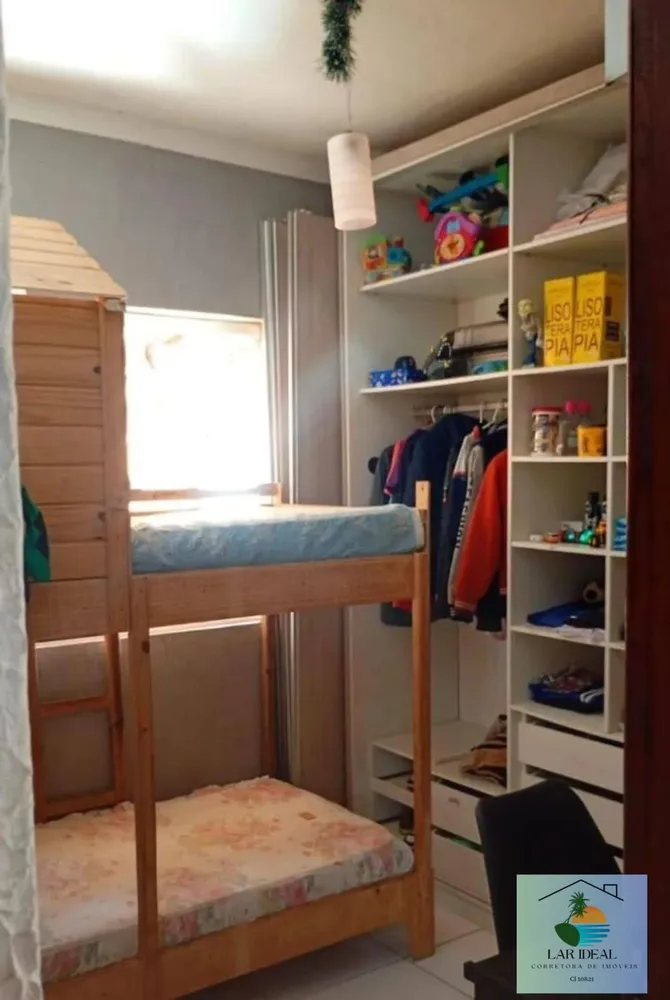 Casa, 2 quartos, 60 m² - Foto 8
