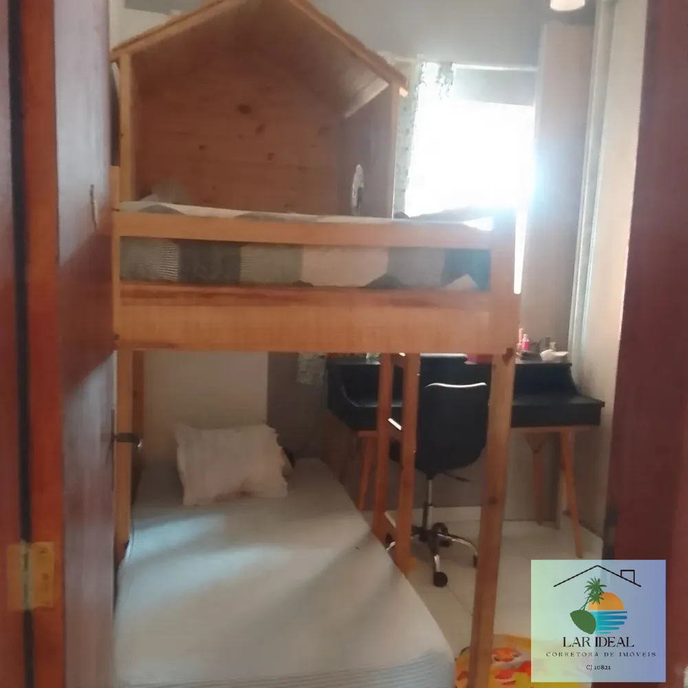 Casa, 2 quartos, 60 m² - Foto 5