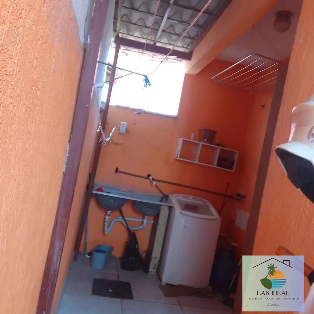 Casa, 2 quartos, 60 m² - Foto 1