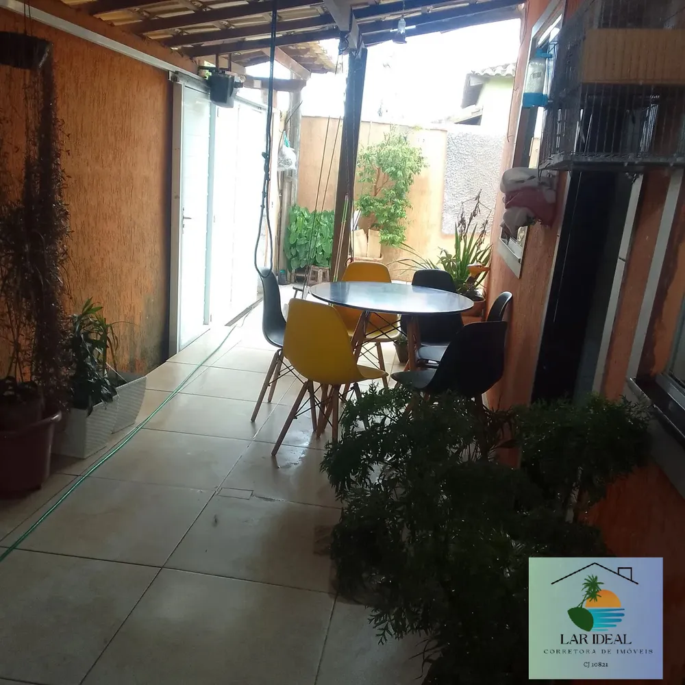 Casa, 2 quartos, 60 m² - Foto 2