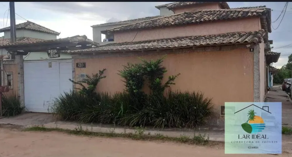 Casa, 2 quartos, 60 m² - Foto 6