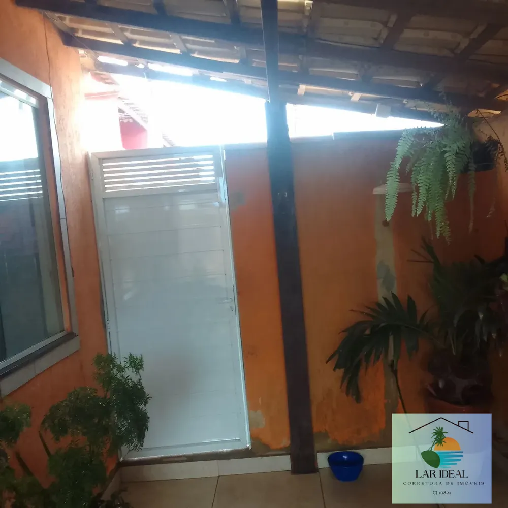 Casa, 2 quartos, 60 m² - Foto 12