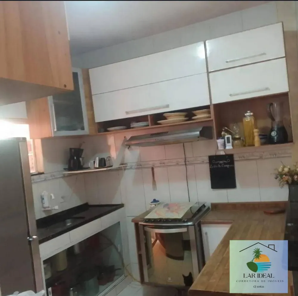 Casa, 2 quartos, 60 m² - Foto 7