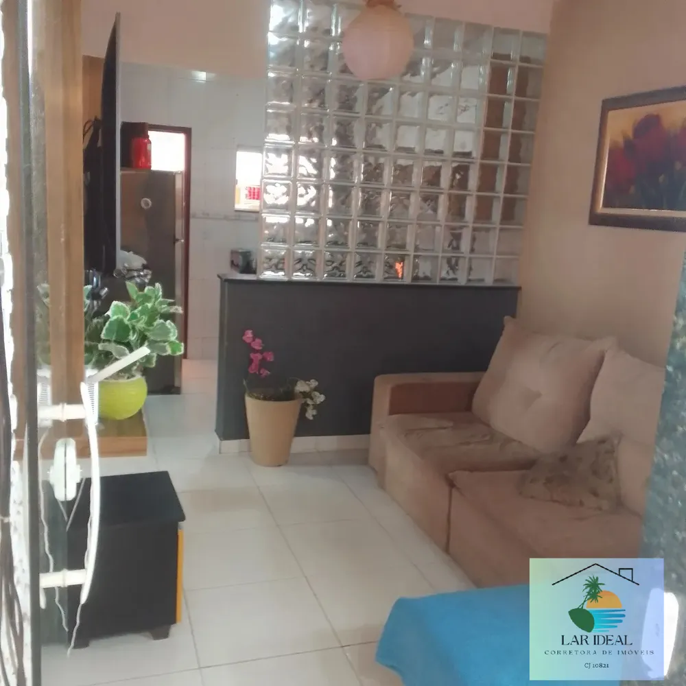 Casa, 2 quartos, 60 m² - Foto 3