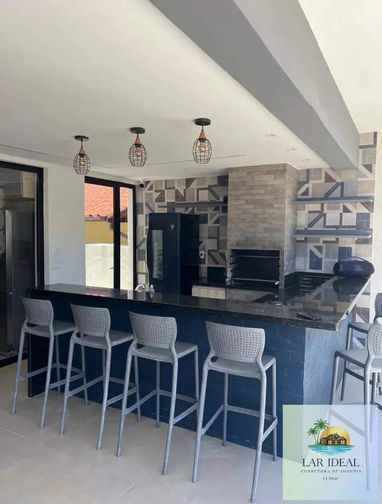 Casa, 5 quartos, 360 m² - Foto 9