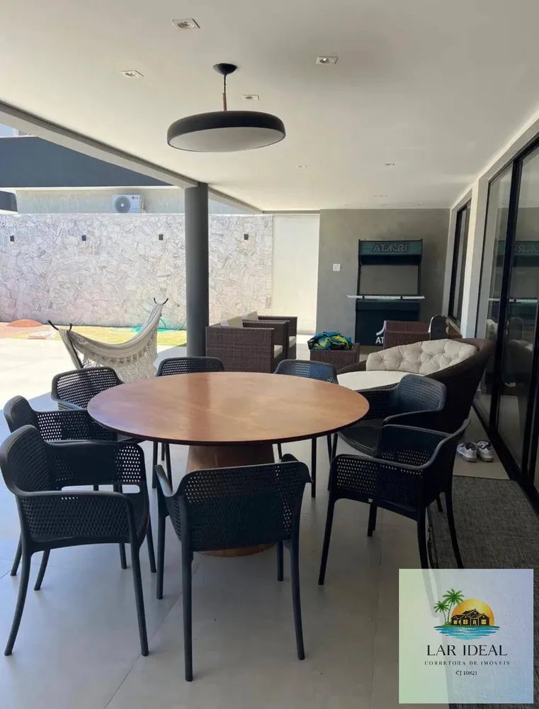 Casa, 5 quartos, 360 m² - Foto 8