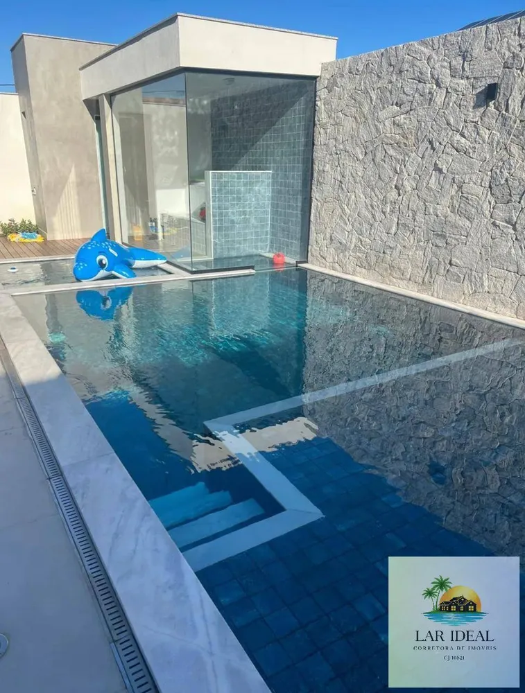 Casa, 5 quartos, 360 m² - Foto 6
