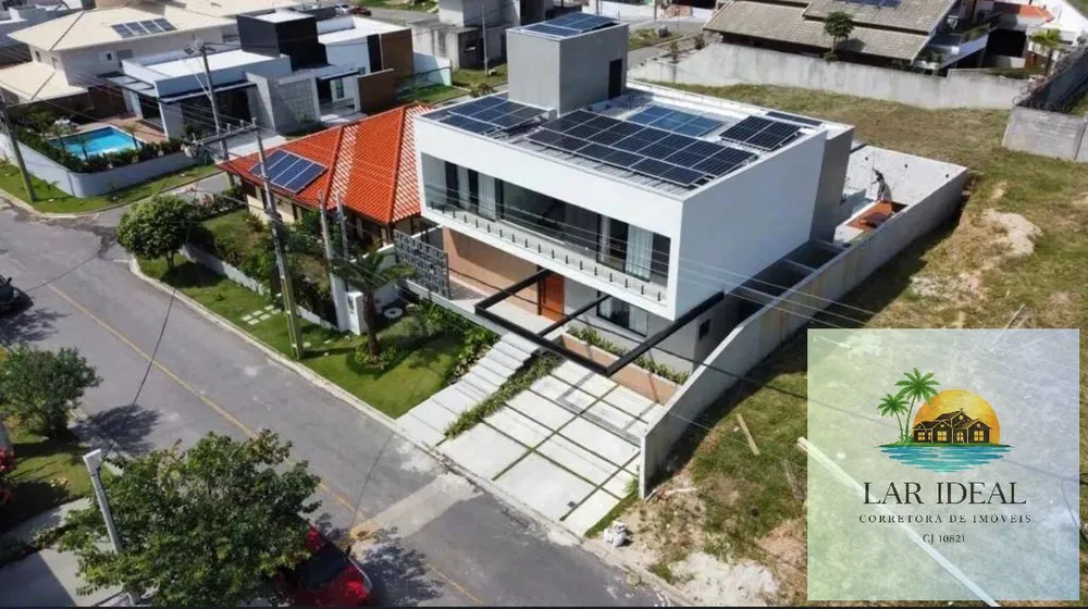 Casa, 5 quartos, 360 m² - Foto 3
