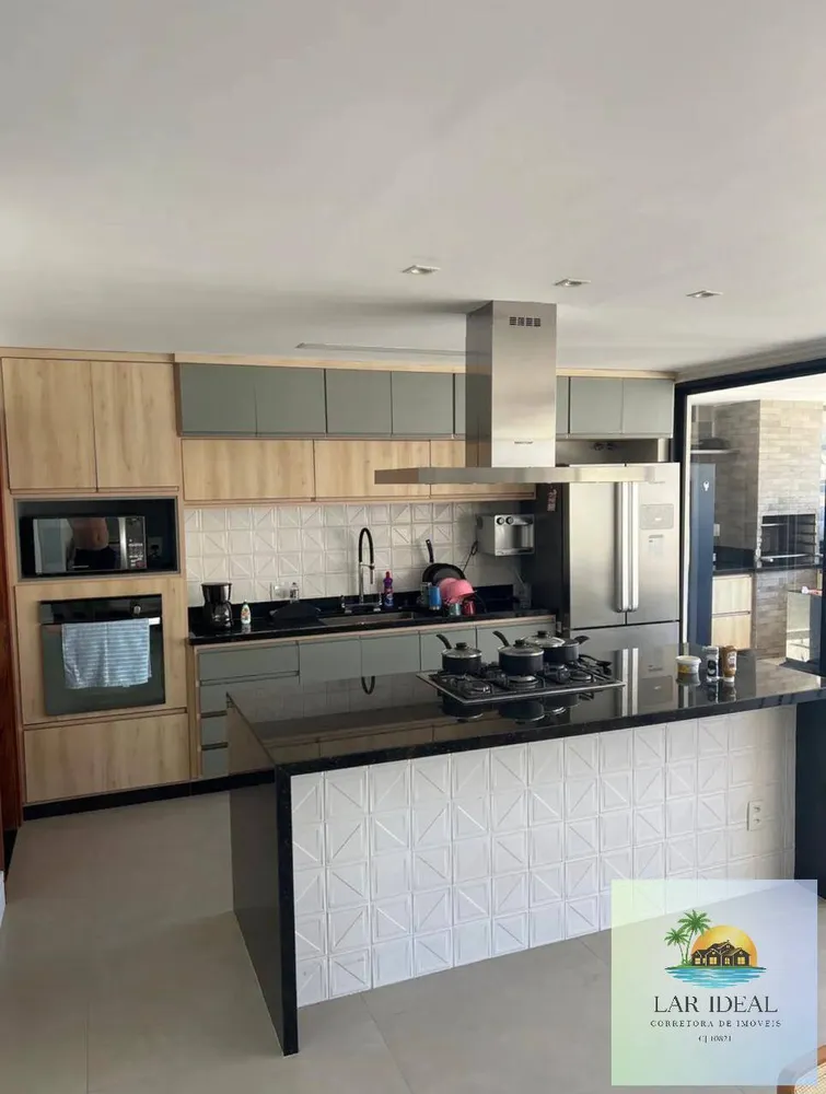 Casa, 5 quartos, 360 m² - Foto 13