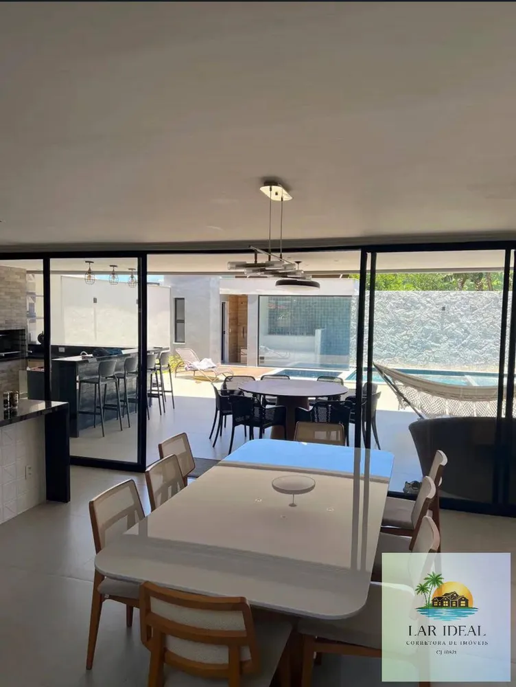 Casa, 5 quartos, 360 m² - Foto 10