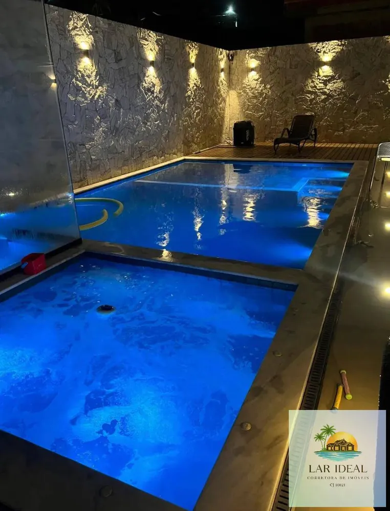 Casa, 5 quartos, 360 m² - Foto 5
