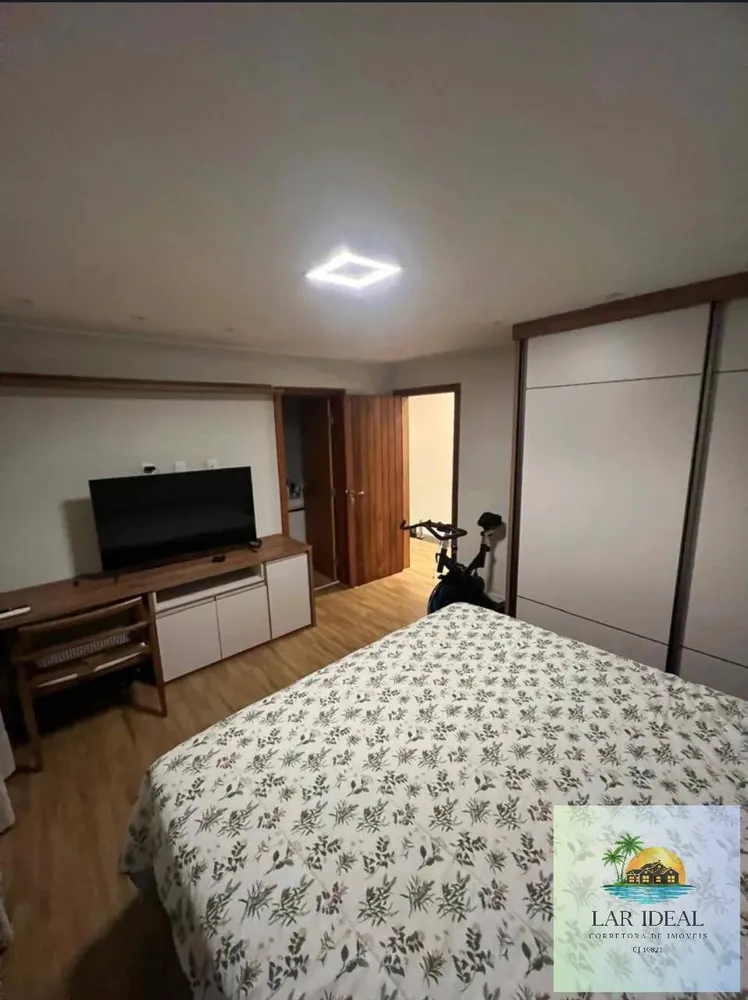 Casa, 5 quartos, 360 m² - Foto 14