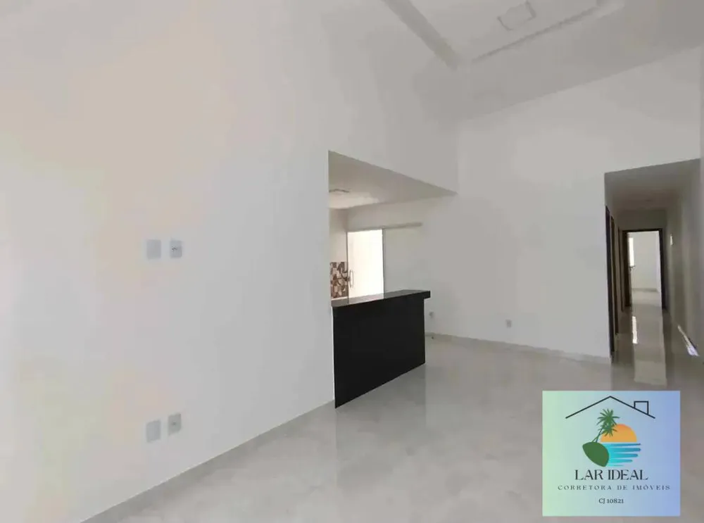 Casa, 3 quartos, 95 m² - Foto 5