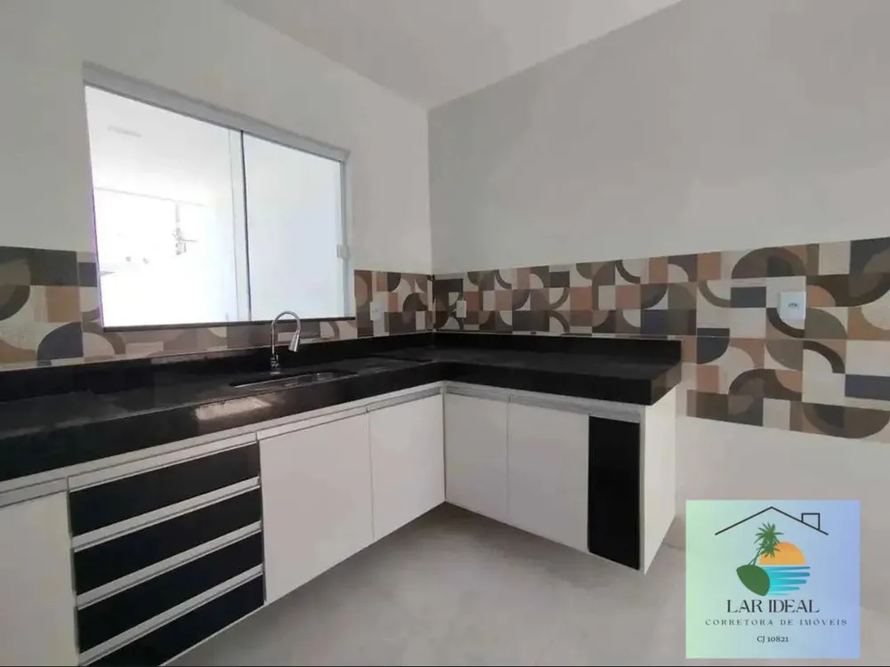 Casa, 3 quartos, 95 m² - Foto 8