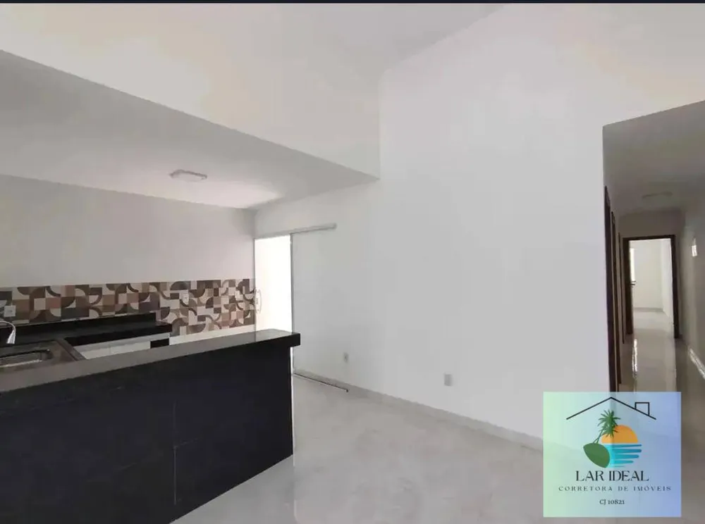 Casa, 3 quartos, 95 m² - Foto 6