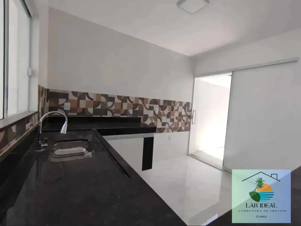 Casa, 3 quartos, 95 m² - Foto 7
