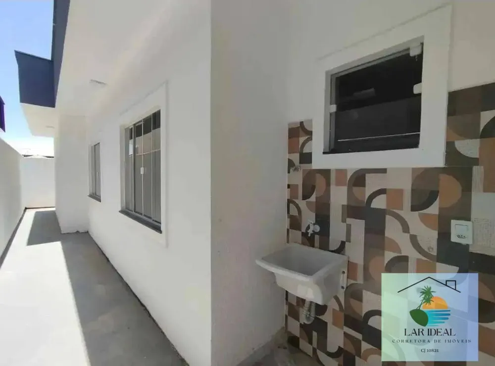 Casa, 3 quartos, 95 m² - Foto 10