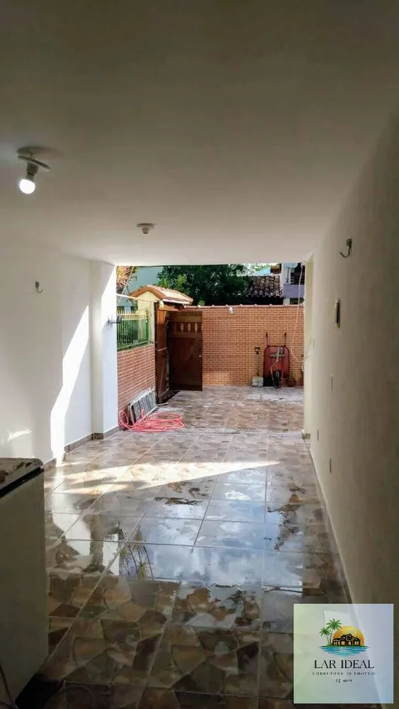 Casa, 4 quartos - Foto 2