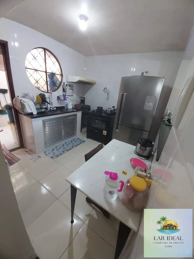Casa, 4 quartos - Foto 5