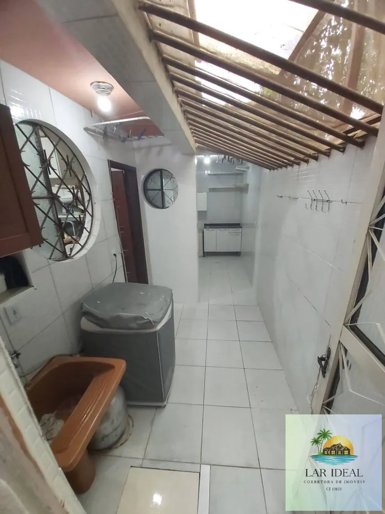 Casa, 4 quartos - Foto 6
