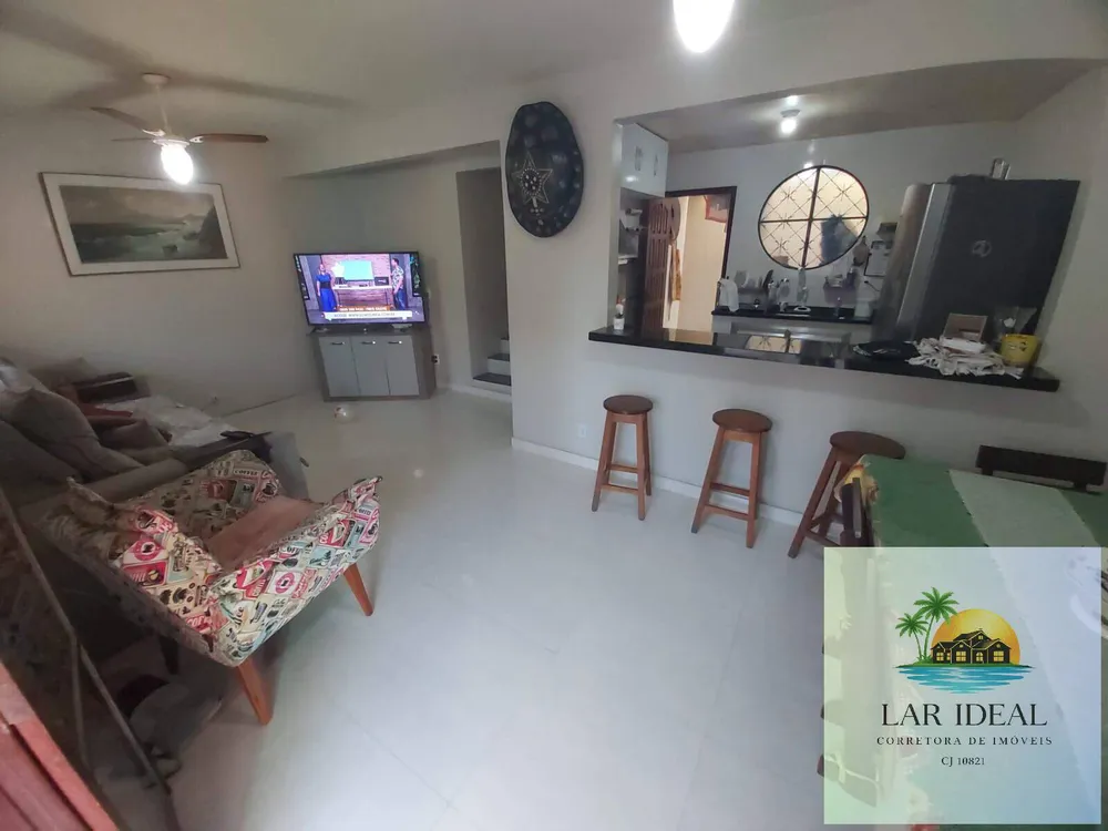 Casa, 4 quartos - Foto 4