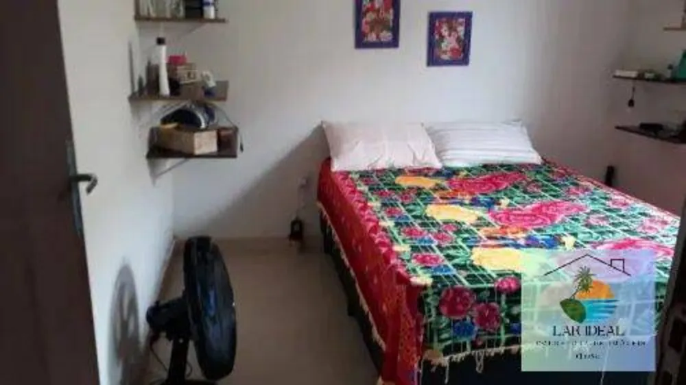 Casa, 1 quarto, 60 m² - Foto 1