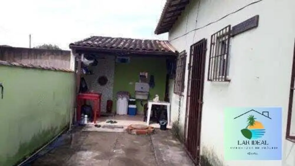 Casa, 1 quarto, 60 m² - Foto 6