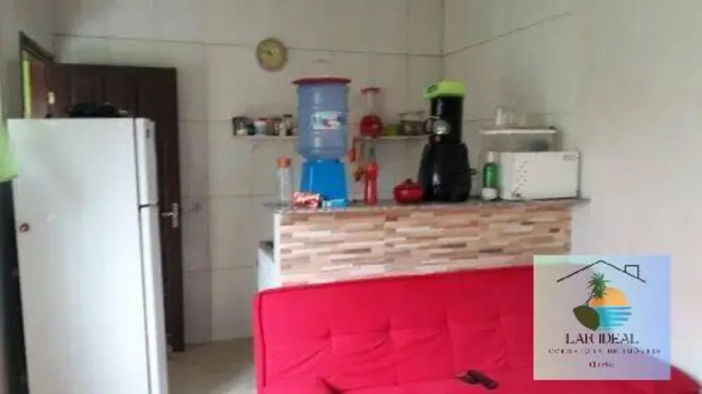 Casa, 1 quarto, 60 m² - Foto 8