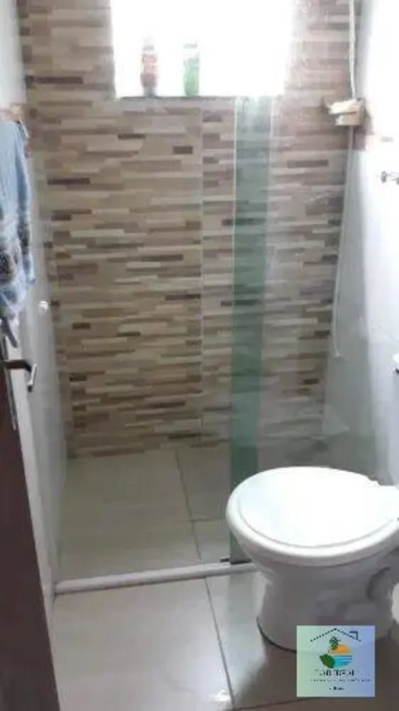 Casa, 1 quarto, 60 m² - Foto 2