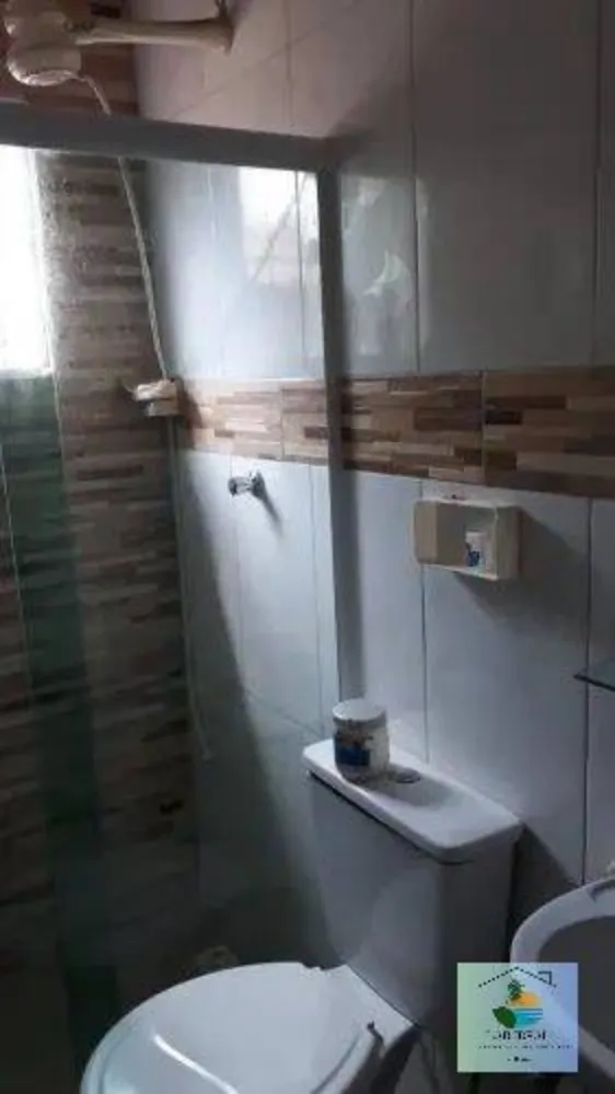 Casa, 1 quarto, 60 m² - Foto 5