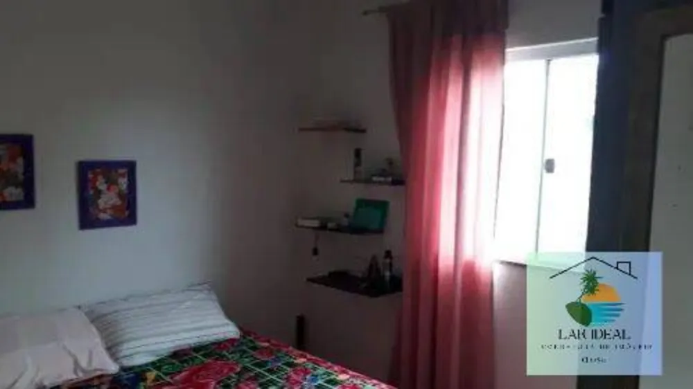 Casa, 1 quarto, 60 m² - Foto 3