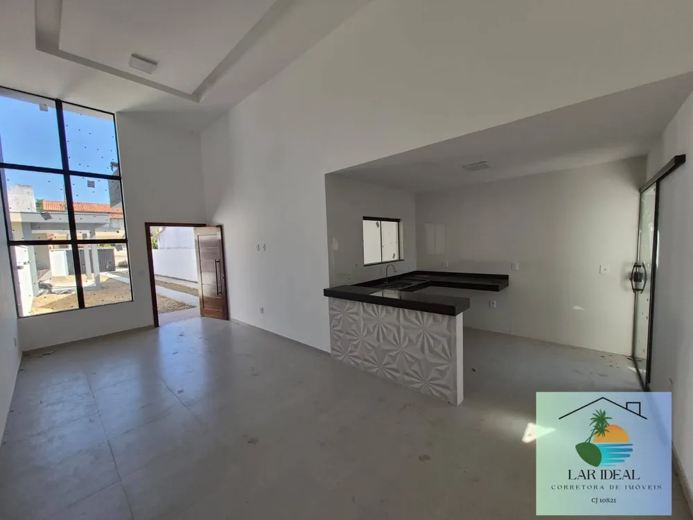 Casa, 3 quartos - Foto 8